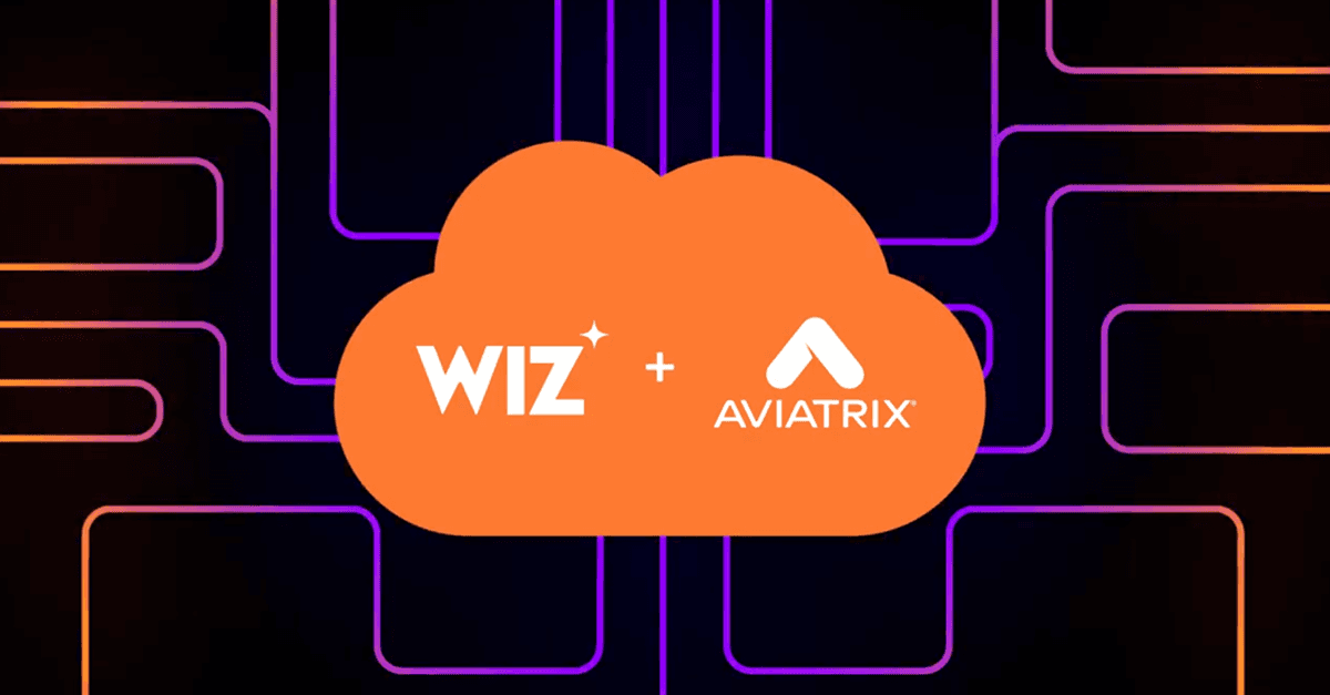 Wiz + Aviatrix