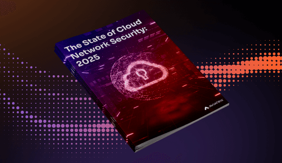 The State of Cloud Network Security: 2025
